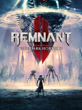 Remnant II: The Dark Horizon Cover