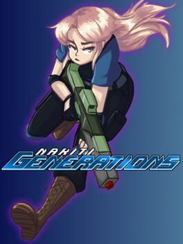 Nakiti Generations Cover