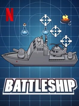 Battleship Cover