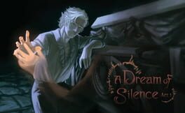 A Dream of Silence Cover