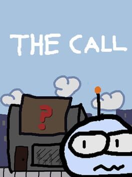 The Call Cover