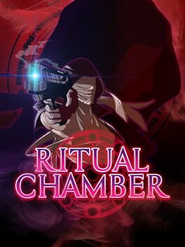 Ritual Chamber Cover