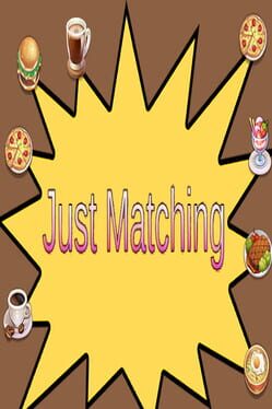 JustMatching Cover