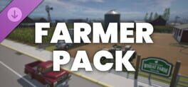 Poly Plaza: Farmer Pack Cover
