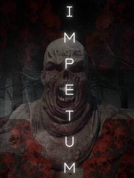 Impetum Cover