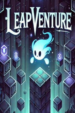 Leapventure: Countless Biomes Cover