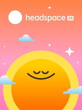 Headspace XR Cover