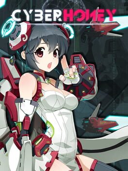 CyberHoney: Hero Pack - Li Xiao'er Cover