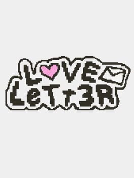 Love Letter Cover