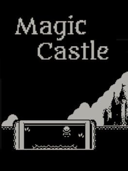Magic Castle Cover