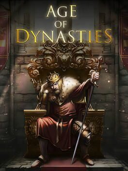 Age Of Dynasties Cover