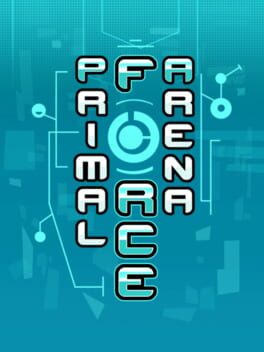 Primal Force Arena Cover