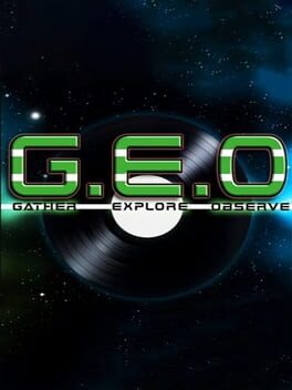 Geo Cover