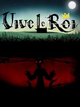 Vive le Roi Cover