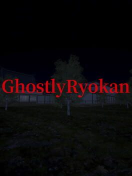 GhostlyRyokan Cover