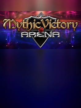 Mythic Victory Arena Cover