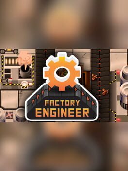 Factory Engineer Cover
