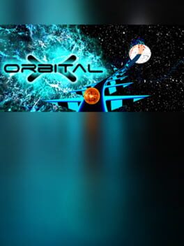 Orbital X Cover