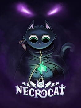 Necrocat Cover