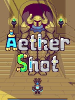 AetherShot Cover