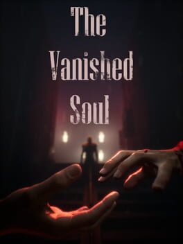 The Vanished Soul Cover