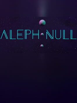 Aleph Null Cover