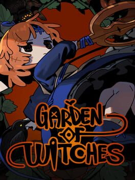 Garden of Witches