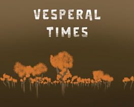 Vesperal Times Cover