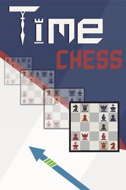 Time Chess Cover