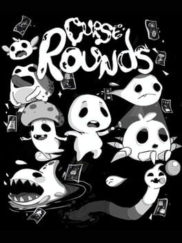 Curse Rounds Cover