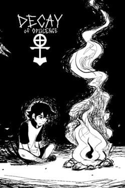 Decay of Opulence Cover