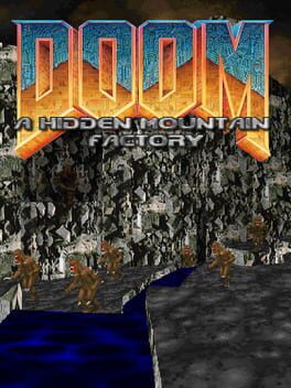 A Hidden Mountain Factory Cover