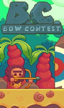 B.C. Bow Contest Cover