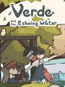 Verde Cover