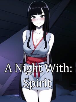 A Night With: Spirit Cover