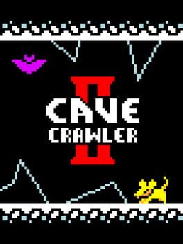 Cave Crawler 2