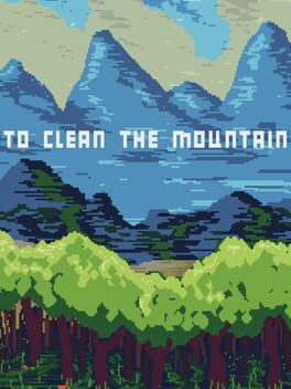 To Clean The Mountain Cover
