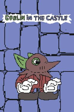 Goblin in the Castle Cover