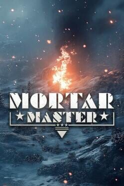Mortar Master Cover