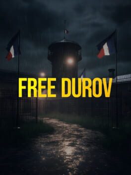 Free Durov Cover