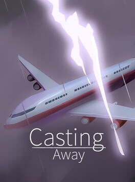 Casting Away Cover