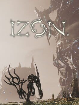 Izon Cover