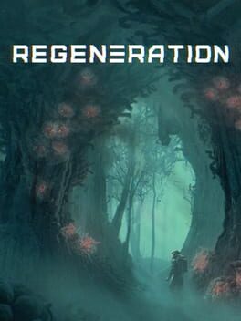 Regeneration Cover
