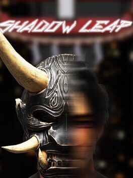 Shadow Leap Cover