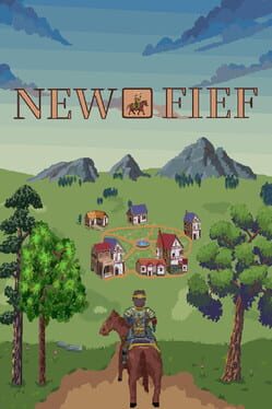 New Fief Cover