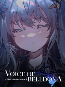 Voice of Belldona Cover