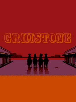 Grimstone Cover