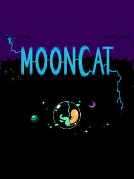 Mooncat Cover