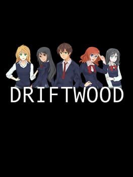 Driftwood Cover