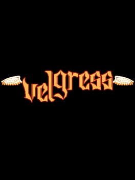 Velgress Cover